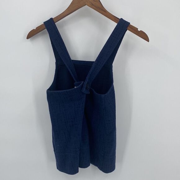 Madewell Tank Top With Buttons - Picture 6 of 7